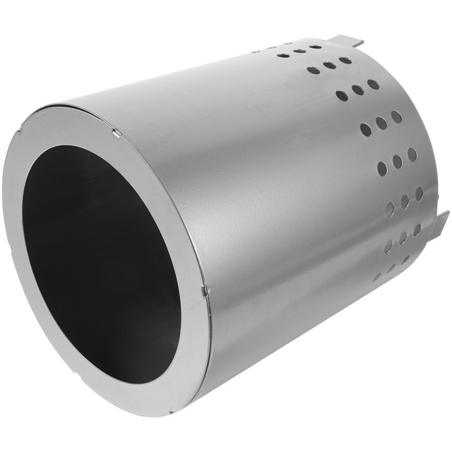 Small Tabletop Fire Pit Portable Pits Stove Fireplace Smores Indoor Kit