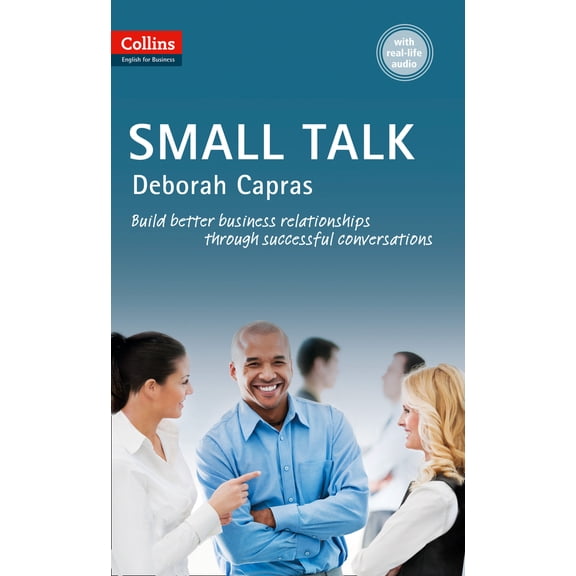 Pre-Owned Small Talk (Paperback)