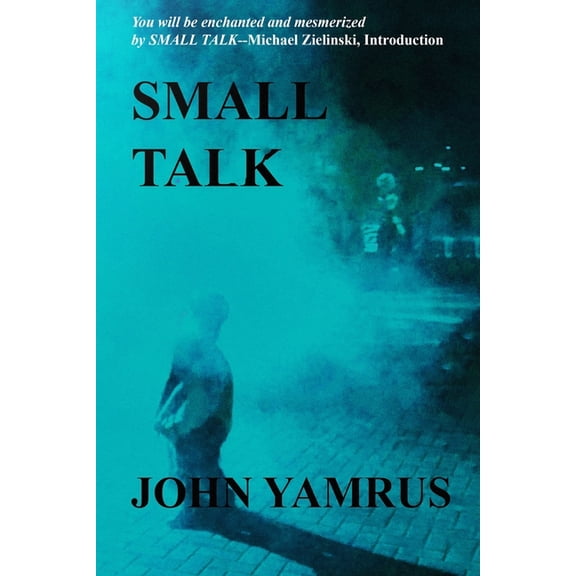 Small Talk, (Paperback)