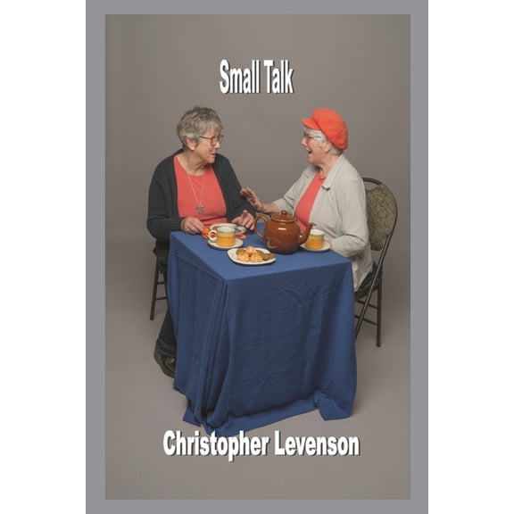 Small Talk, (Paperback)