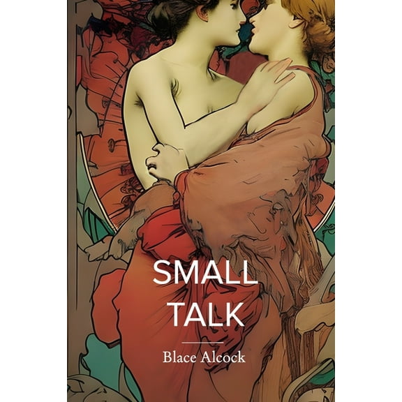 Small Talk, (Paperback)