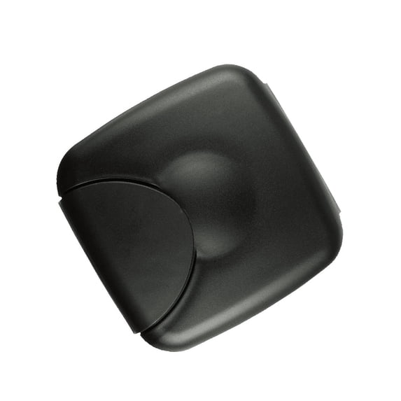 RADIUS Small Tampon / Condom Caviar Pearl Case