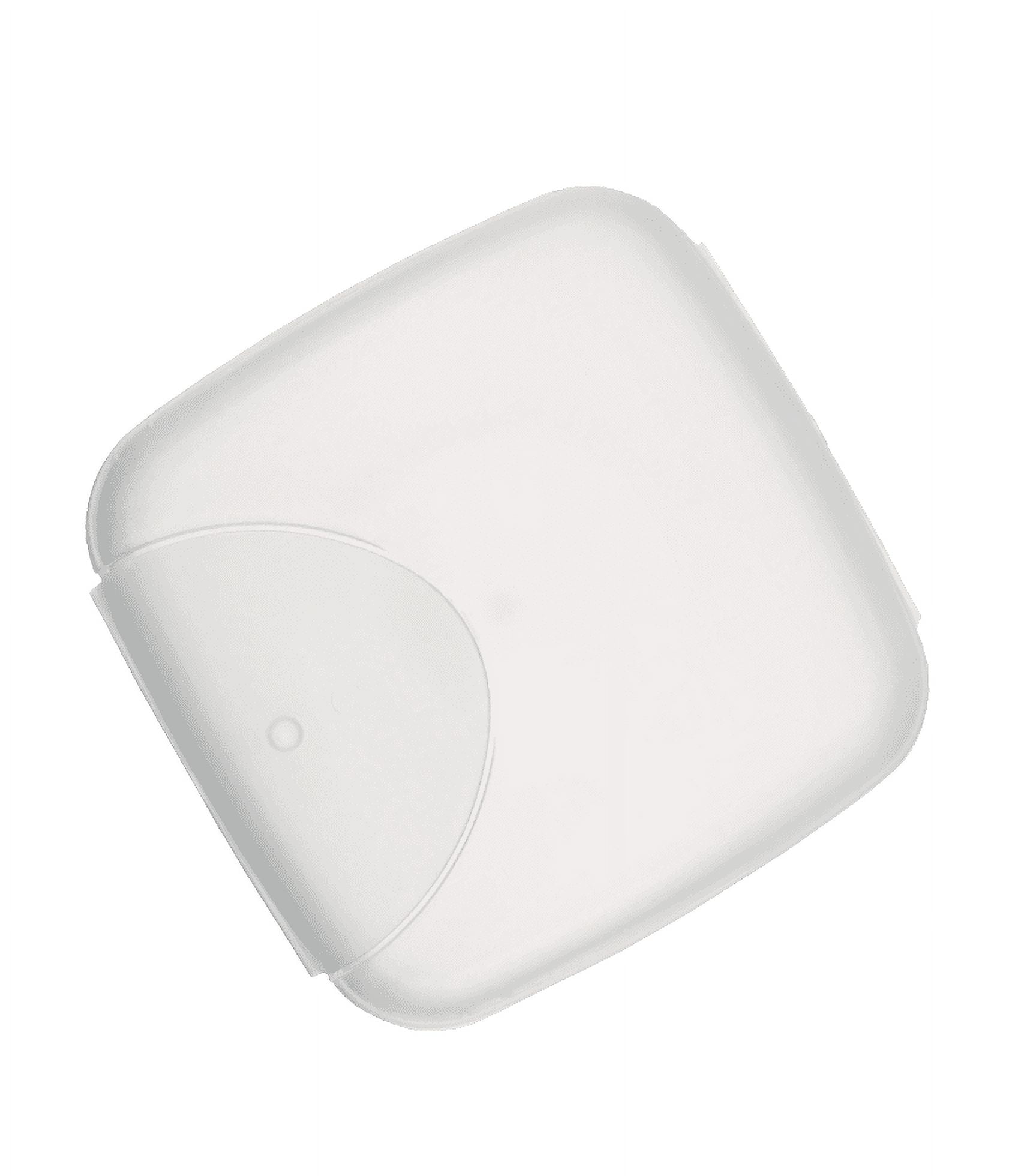 RADIUS Small Tampon / Condom Clear Case