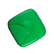 RADIUS Small Tampon / Condom Emerald Green Case