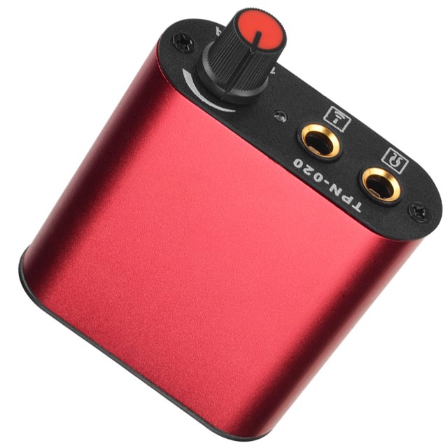 Small Tattoos Power Supply Tattooing Power Voltage Regulator Portable