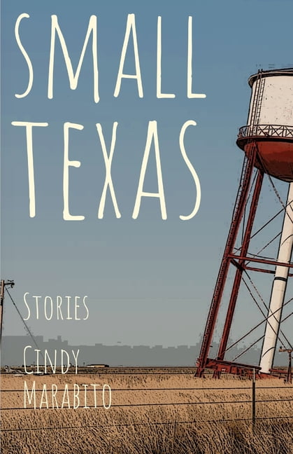 Small Texas, (Paperback)