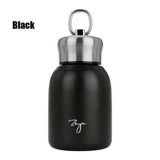 Black Camel ™ Double Wall Stainless Steel High Quality Coffee Thermos Cup  Coffee Tea Milk Water Bottle Hot And Cold up to 6 Hours Storage Stainless  Steel, Plastic Coffee Mug Price in