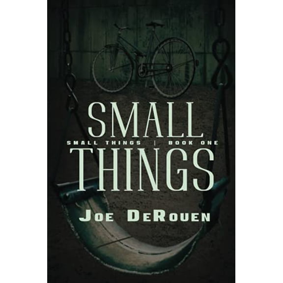 Pre-Owned Small Things (Paperback) 0615737714 9780615737713