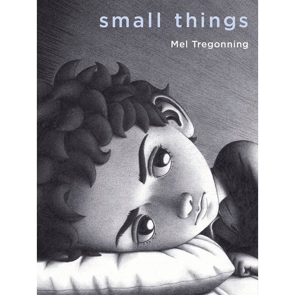 Small Things, (Hardcover)