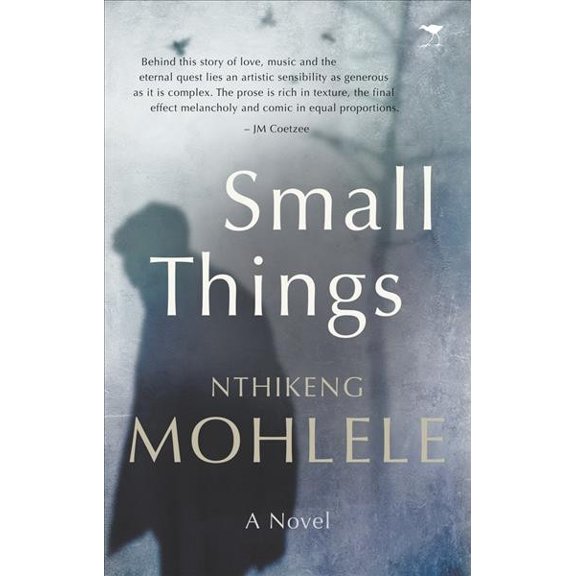Pre-Owned Small Things : A Novel