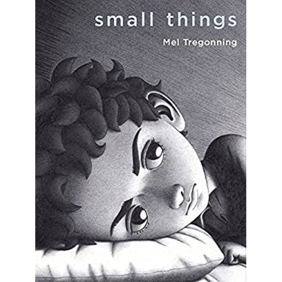 Pre-Owned Small Things (Hardcover) 1772780421 9781772780420