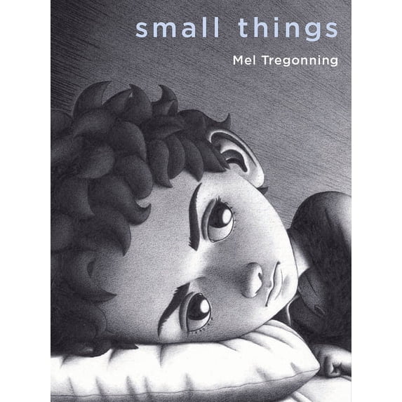 Small Things, (Paperback)