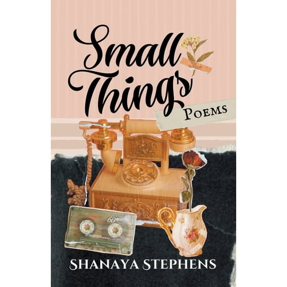 Small Things, (Paperback)