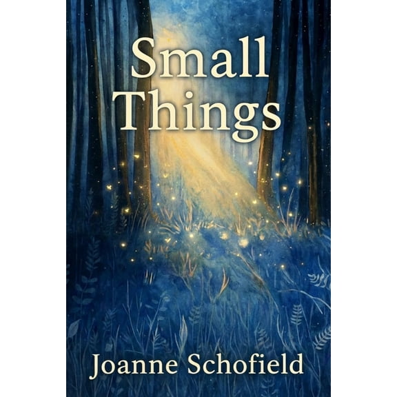Small Things, (Paperback)