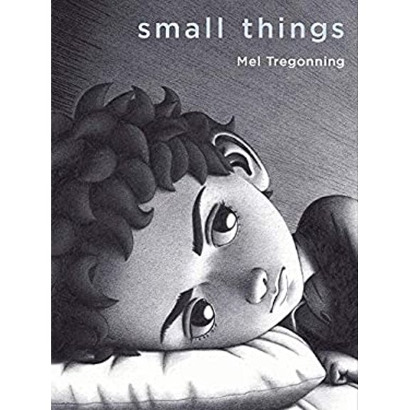 Pre-Owned Small Things (Library Binding) 9781772781410