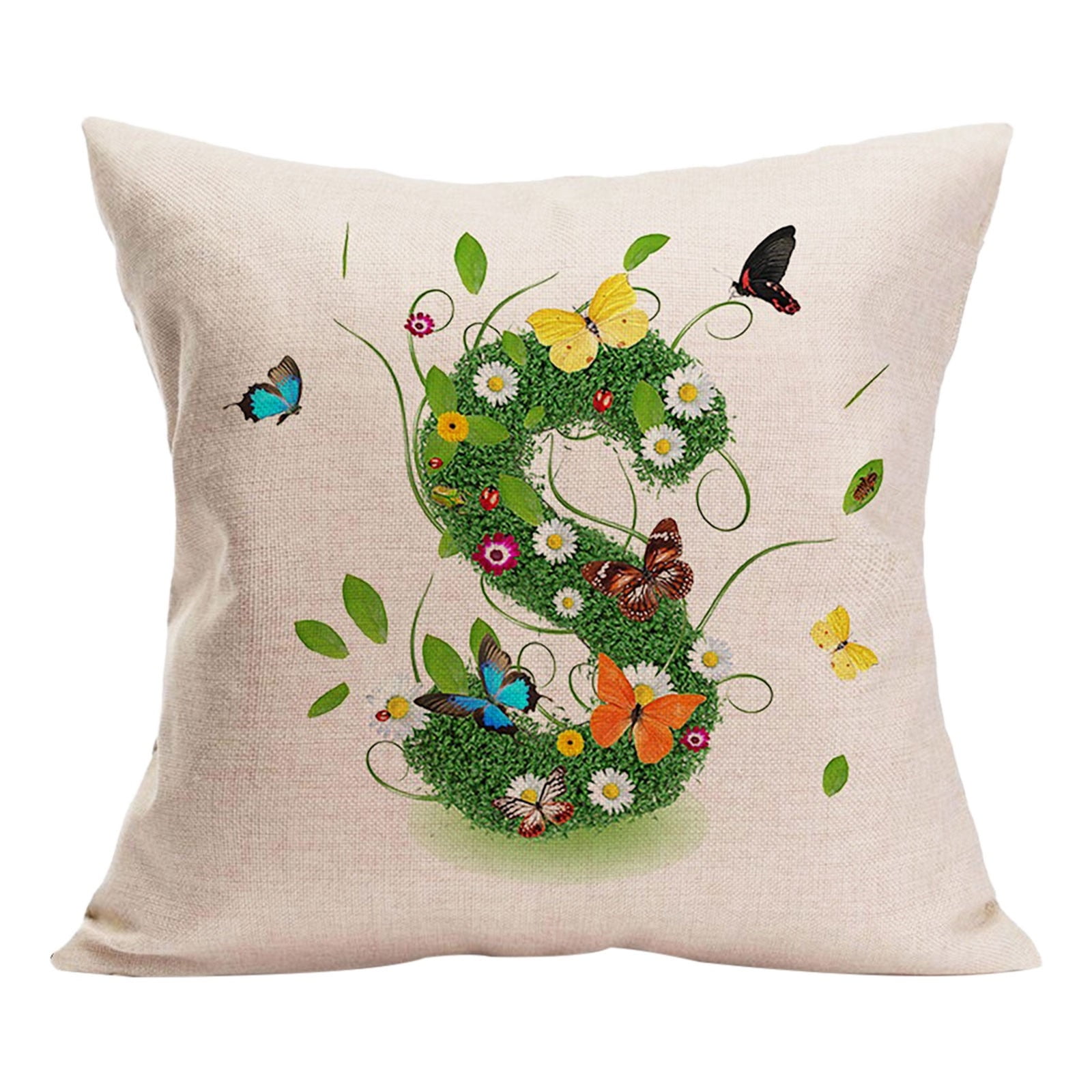 Small Throw Pillows for Bed Fall Color Throw Pillows Dark Decorative