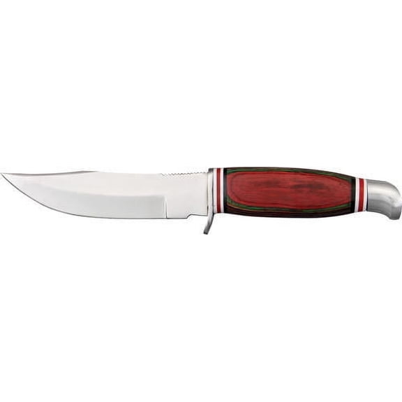 Small Tiger Skinner