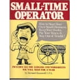 thumbnail image 1 of Pre-Owned Small Time Operator Edition (Paperback) 0917510003 9780917510007, 1 of 1