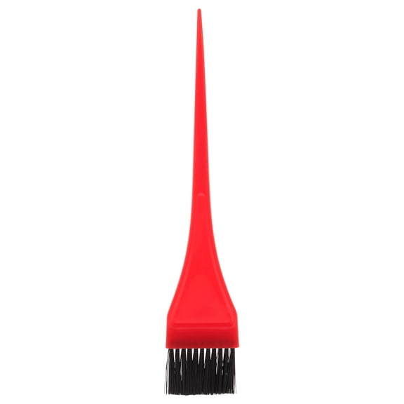 Small Tint Brush - Red by Marianna for Unisex - 1 Pc Brush