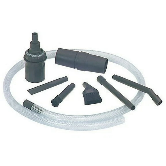 Small Tiny Micro Mini Computer & Printer Vacuum Attachment Tool Fits All Brands