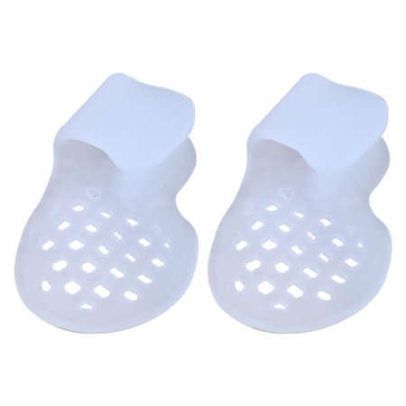 Small Toe Separator Professional 1 Pair Little Toe Spacer Toe Straightener