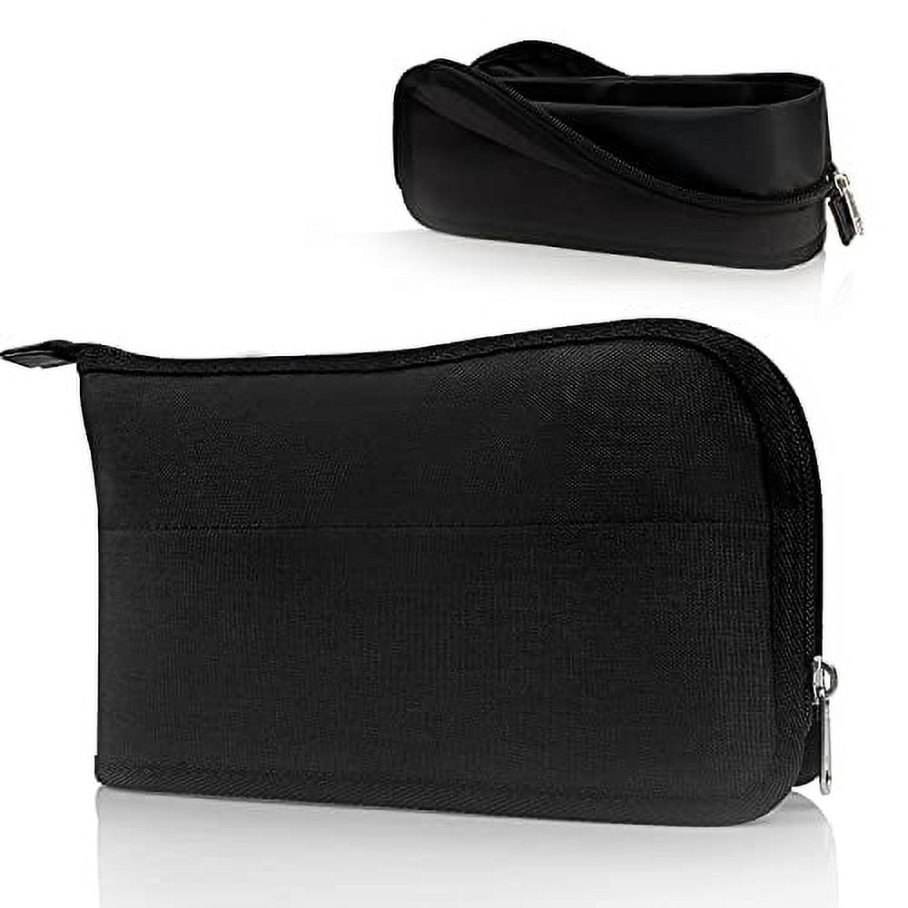 Small toiletry bag sales