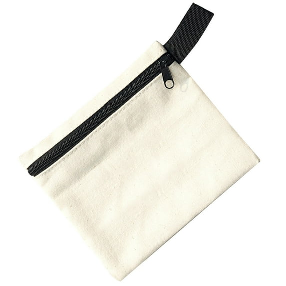 Small Tool Pouch Waterproof Oxford Cloth Tool Bag Portable Versatile Hand Multipurpose Heavy Duty Tool Bag Organizer