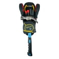 thumbnail image 1 of Small Tool Pouch with Belt Clip,Small Tool Holder Pouch, Min Work Organizer Tool Holster and Knife Holder, 1 of 7