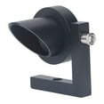 Small Total Station Prism L Shape Stand 90 Degree Angle Optical Glass