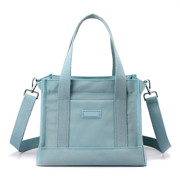 Small tote purse discount