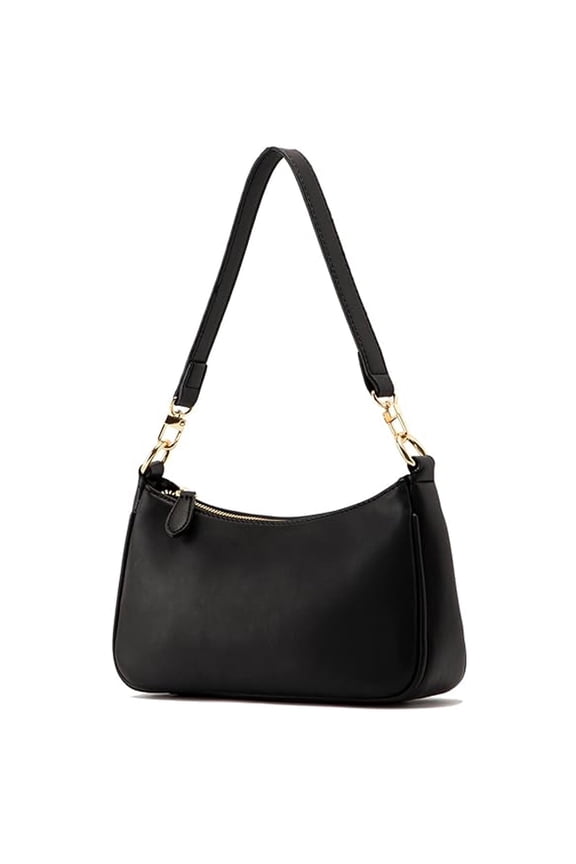 Small Tote Shoulder Bags for Women Classic Crossbody Bags Cute Clutch Purse Handbag