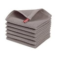 thumbnail image 1 of Small Towels with Hanging Loop,Hand Towels for Bathroom,Hand Dry Towels for Kitchen & Bathroom, Super Absorbent Soft Small Hanging Towel Set with Hanging Loop, Machine Washable Towel Fast Drying, 1 of 6