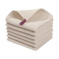 thumbnail image 1 of Small Towels with Hanging Loop,Hand Towels for Bathroom,Hand Dry Towels for Kitchen & Bathroom, Super Absorbent Soft Small Hanging Towel Set with Hanging Loop, Machine Washable Towel Fast Drying, 1 of 6
