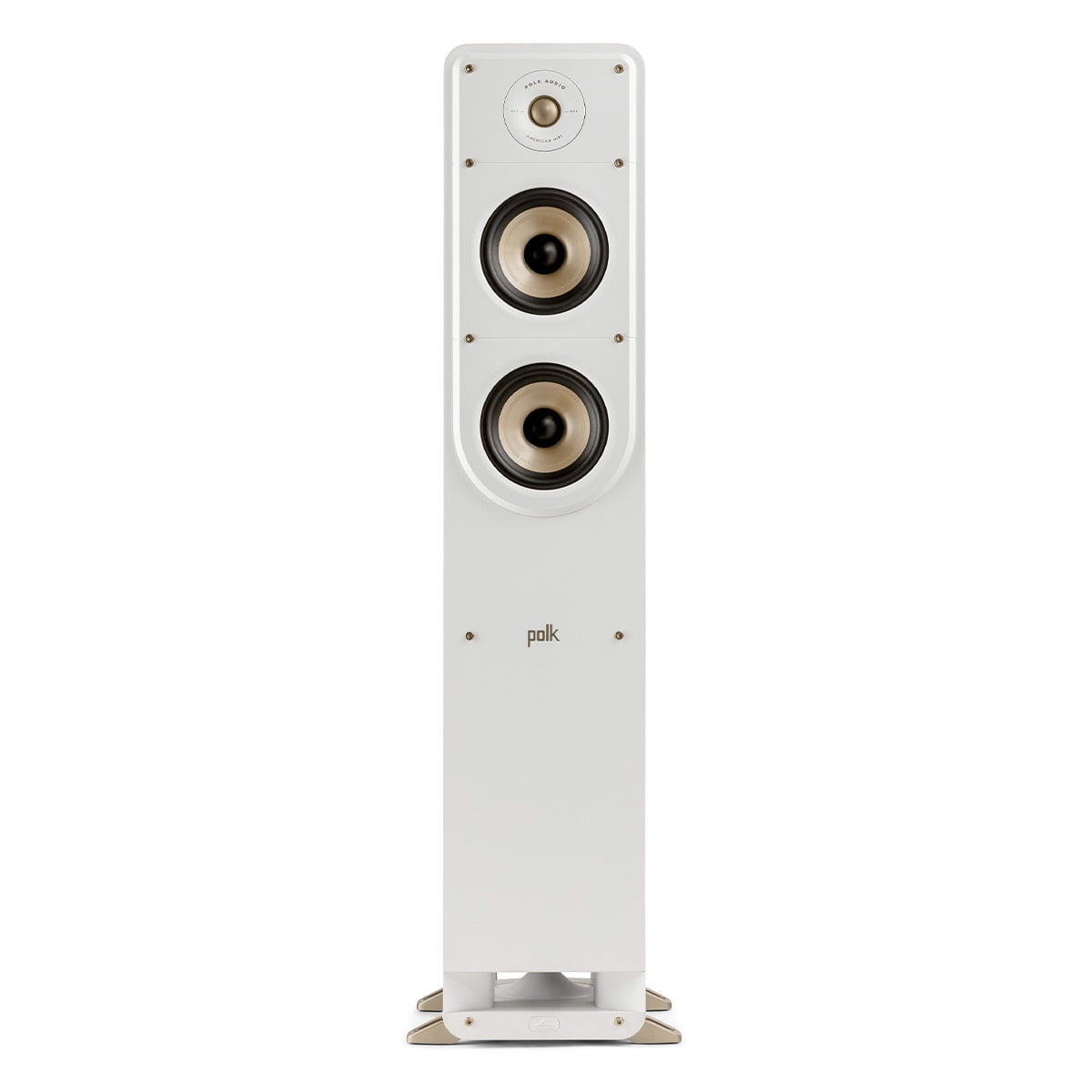 Polk Audio Signature Elite ES50 Hi-Fi Home Theater Floorstanding