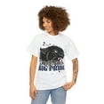 thumbnail image 1 of Small Town Big Pride Panther Mascot Shirt Panther School Spirit T-shirt, 1 of 5