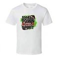 thumbnail image 1 of Small Town Big Spirit Tee Cool Football Tshirt Gridiron T Shirt, 1 of 1