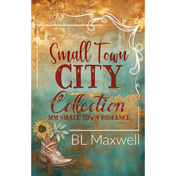 Small Town City Small Town City Collection, (Paperback)