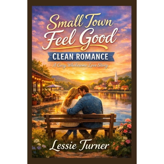 Small Town Love Stories Small Town Feel Good Clean Romance, (Paperback)