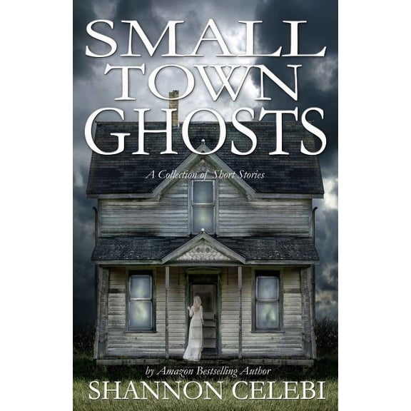 Small Town Ghosts (Paperback)