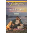 thumbnail image 1 of Pre-Owned Small-Town Girl (Goose Harbor, 4) (Unknown) 0373719736 9780373719730, 1 of 1