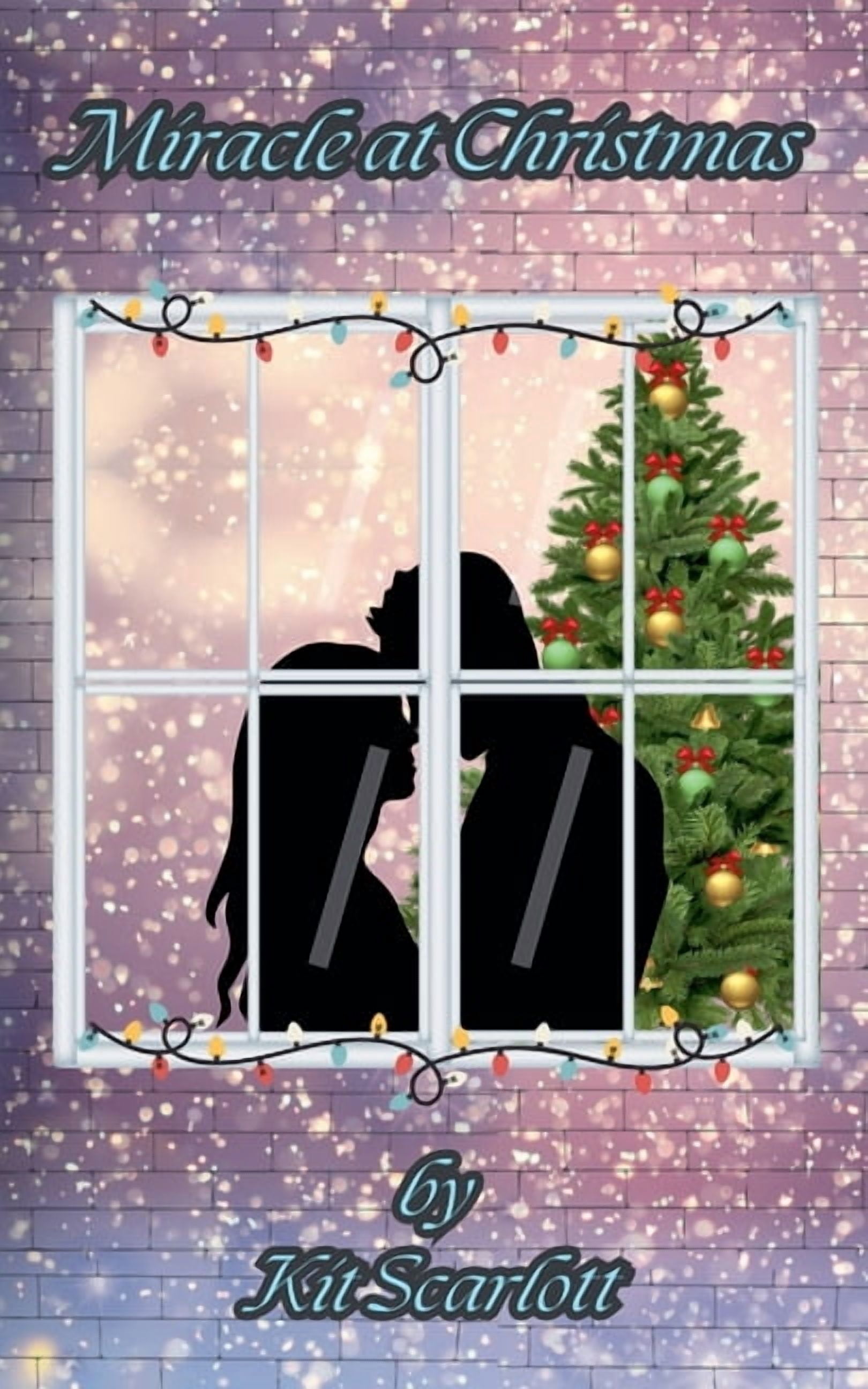 Small Town Miracles Miracle at Christmas, Book 1, (Paperback)