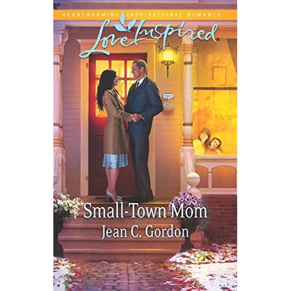 Pre-Owned Small-Town Mom (Mass Market Paperback) 0373878273 9780373878277