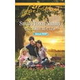 thumbnail image 1 of Pre-Owned Small-Town Nanny (Unknown) 0373719620 9780373719624, 1 of 1