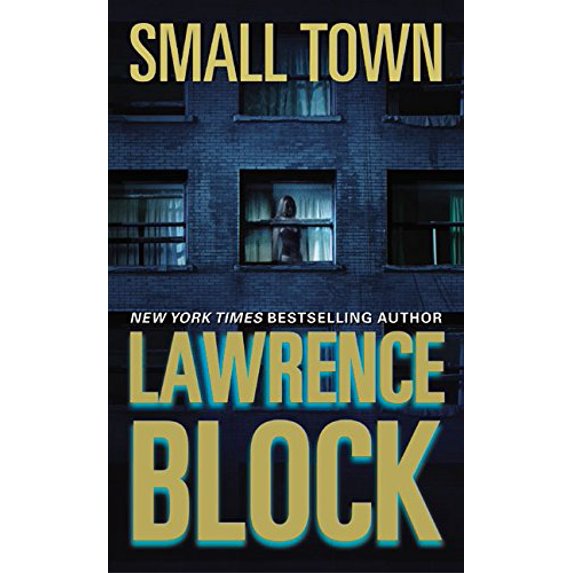 Pre-Owned Small Town (Mass Market Paperback) 0060011912 9780060011918