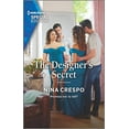 thumbnail image 1 of Pre-Owned The Designer's Secret (Mass Market Paperback) 133572415X 9781335724151, 1 of 1