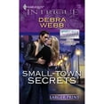 thumbnail image 1 of Pre-Owned Small-Town Secrets (Paperback) by Debra Webb, 1 of 1