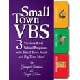 thumbnail image 1 of Small Town VBS: Three VBS Programs With Small Town Heart and Big Time Ideas! (Loose Leaf), (Paperback), 1 of 1