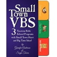 thumbnail image 1 of Small Town VBS: Three VBS Programs with Small Town Heart and Big Time Ideas! (Paperback), 1 of 1