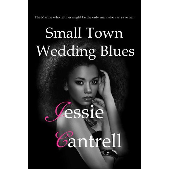 Small Town Wedding Blues (Paperback)