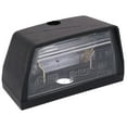 thumbnail image 1 of Small Trailer / Caravan Number Plate Light TR060, 1 of 5